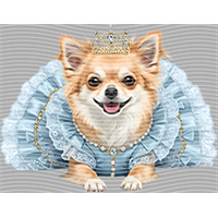 Animal Integration-DW 696